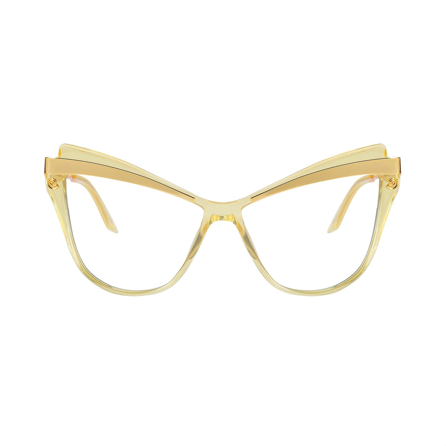 MISS KITTY 400 UV Protection Sunglasses with Blue Light Protection EXCLUSIVE EYES INC