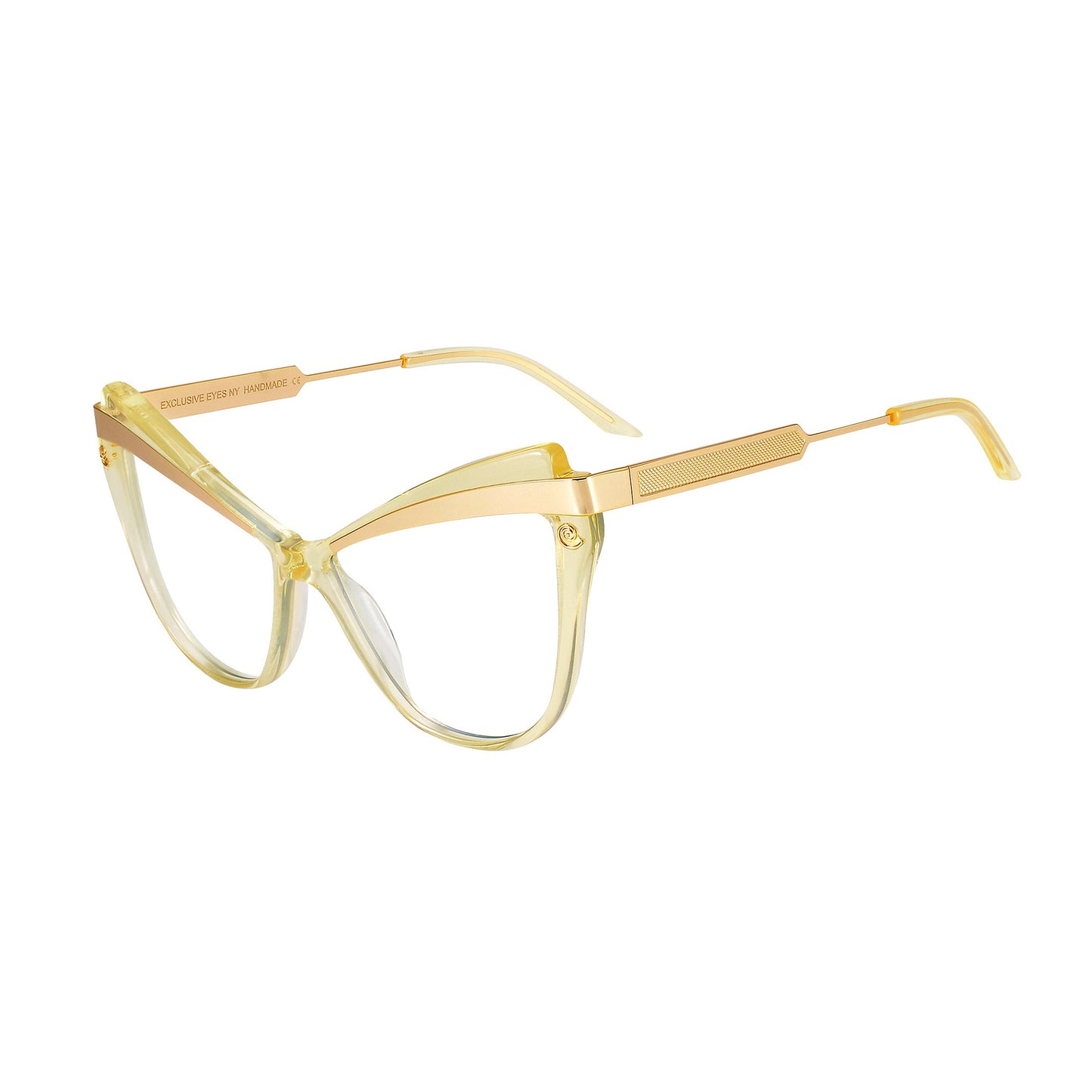 MISS KITTY 400 UV Protection Sunglasses with Blue Light Protection EXCLUSIVE EYES INC