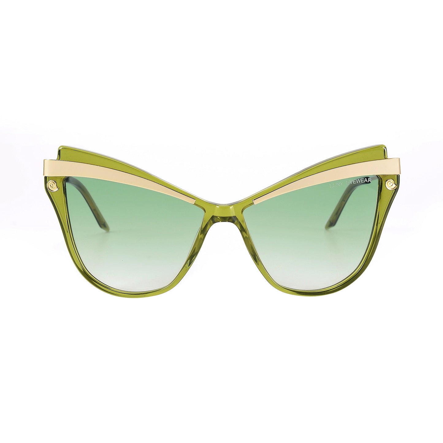 MISS KITTY 400 UV Protection Sunglasses with Blue Light Protection EXCLUSIVE EYES INC