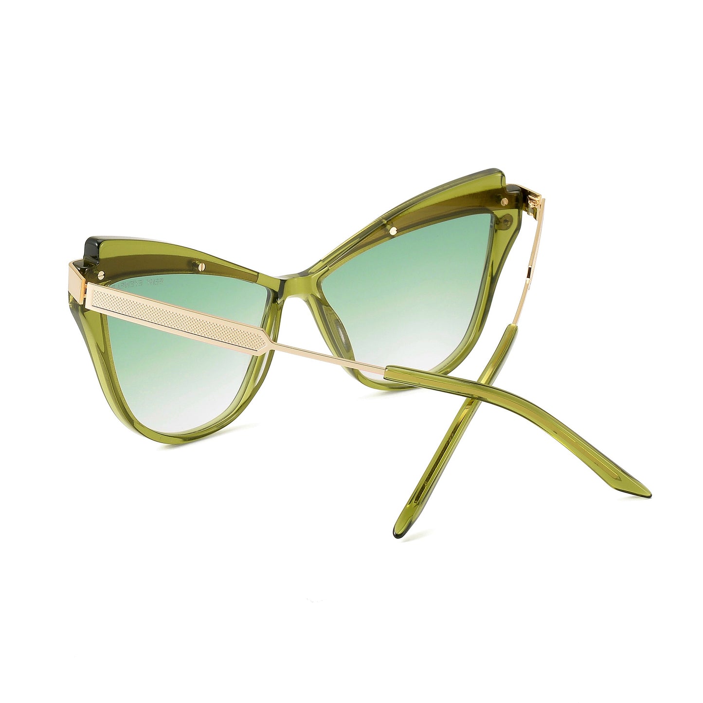 MISS KITTY 400 UV Protection Sunglasses with Blue Light Protection EXCLUSIVE EYES INC