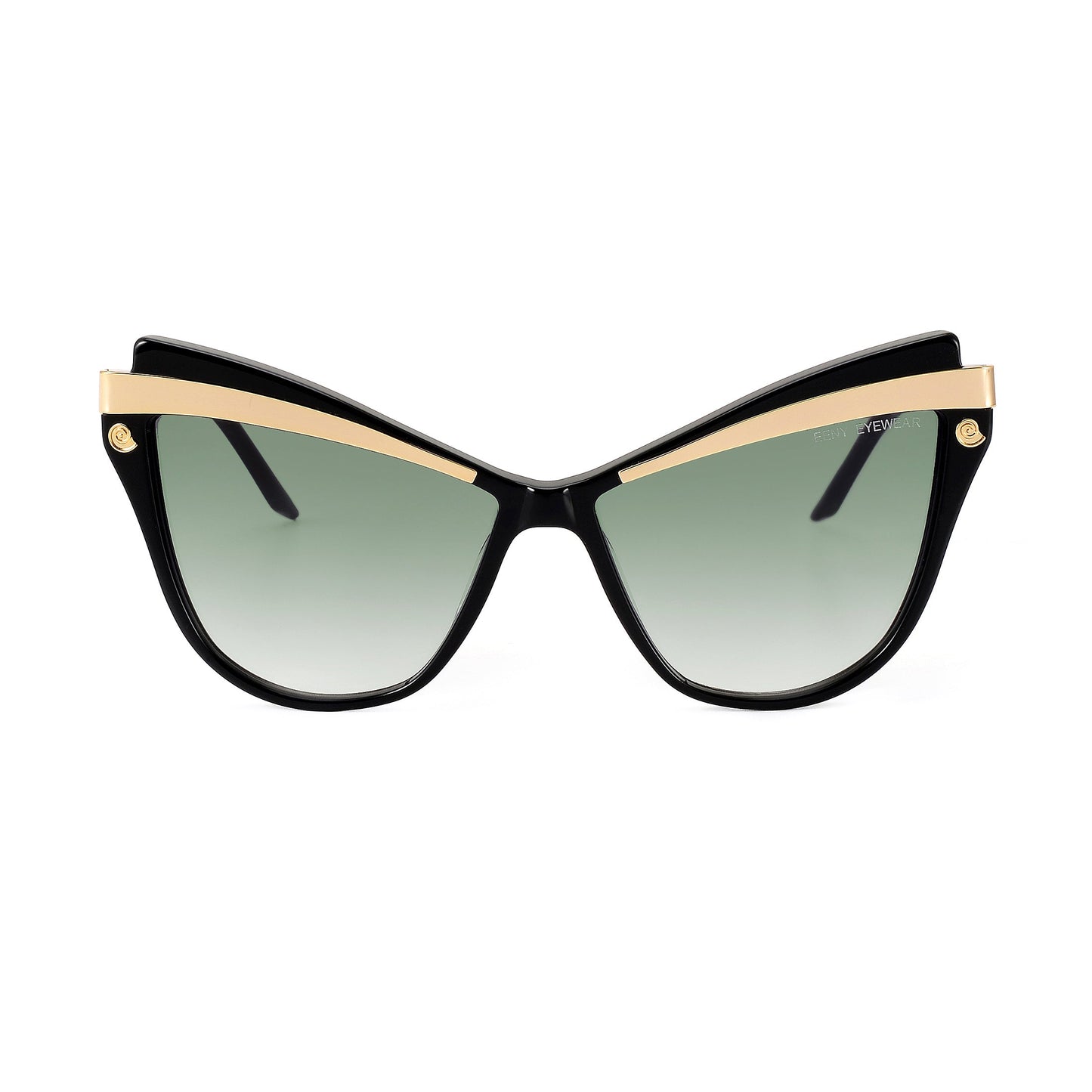MISS KITTY 400 UV Protection Sunglasses with Blue Light Protection EXCLUSIVE EYES INC