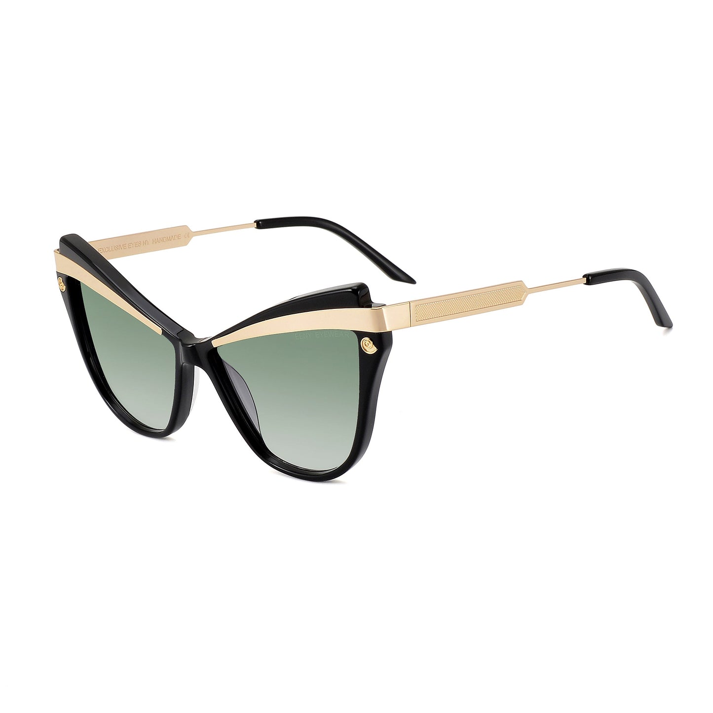 MISS KITTY 400 UV Protection Sunglasses with Blue Light Protection EXCLUSIVE EYES INC