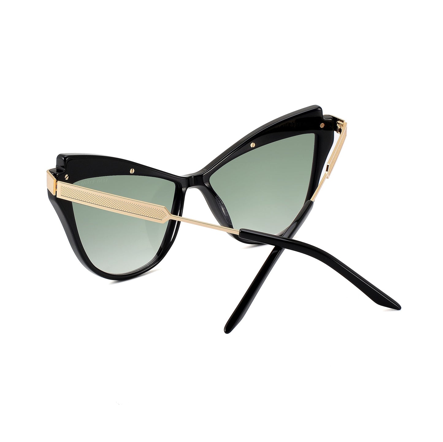 MISS KITTY 400 UV Protection Sunglasses with Blue Light Protection EXCLUSIVE EYES INC