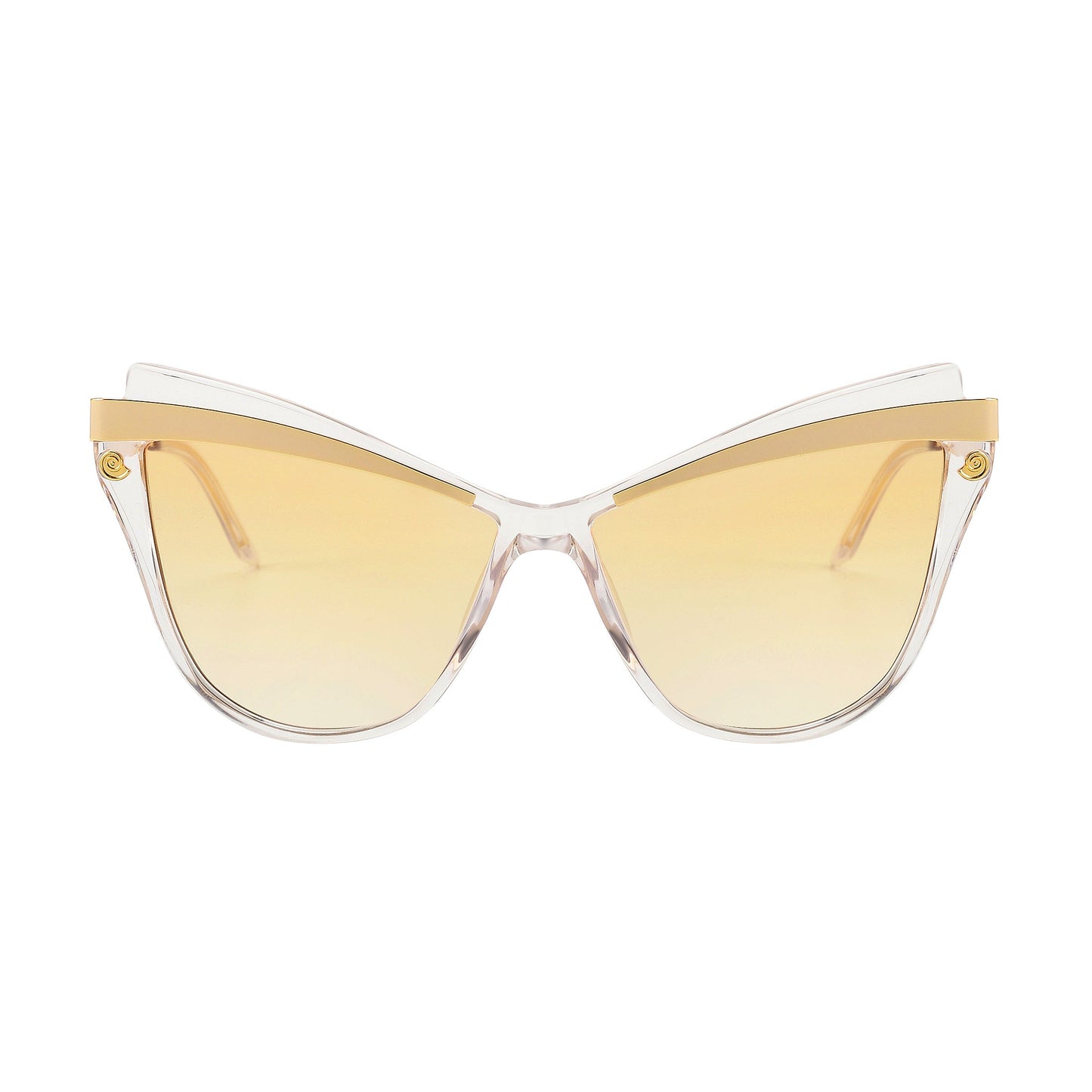 MISS KITTY 400 UV Protection Sunglasses with Blue Light Protection EXCLUSIVE EYES INC