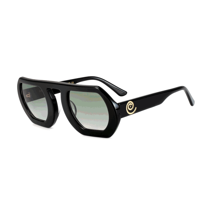 Timeless Aviator Sunglasses 400 UV Protection THOTH by Eeny Eyewear