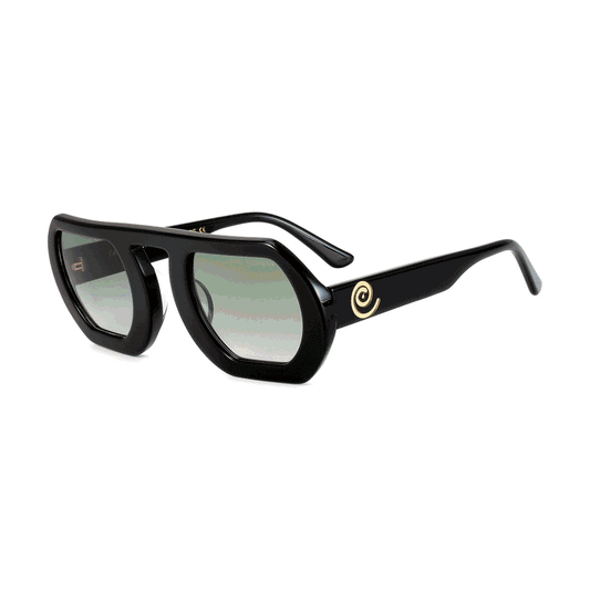 Timeless Aviator Sunglasses 400 UV Protection THOTH by Eeny Eyewear
