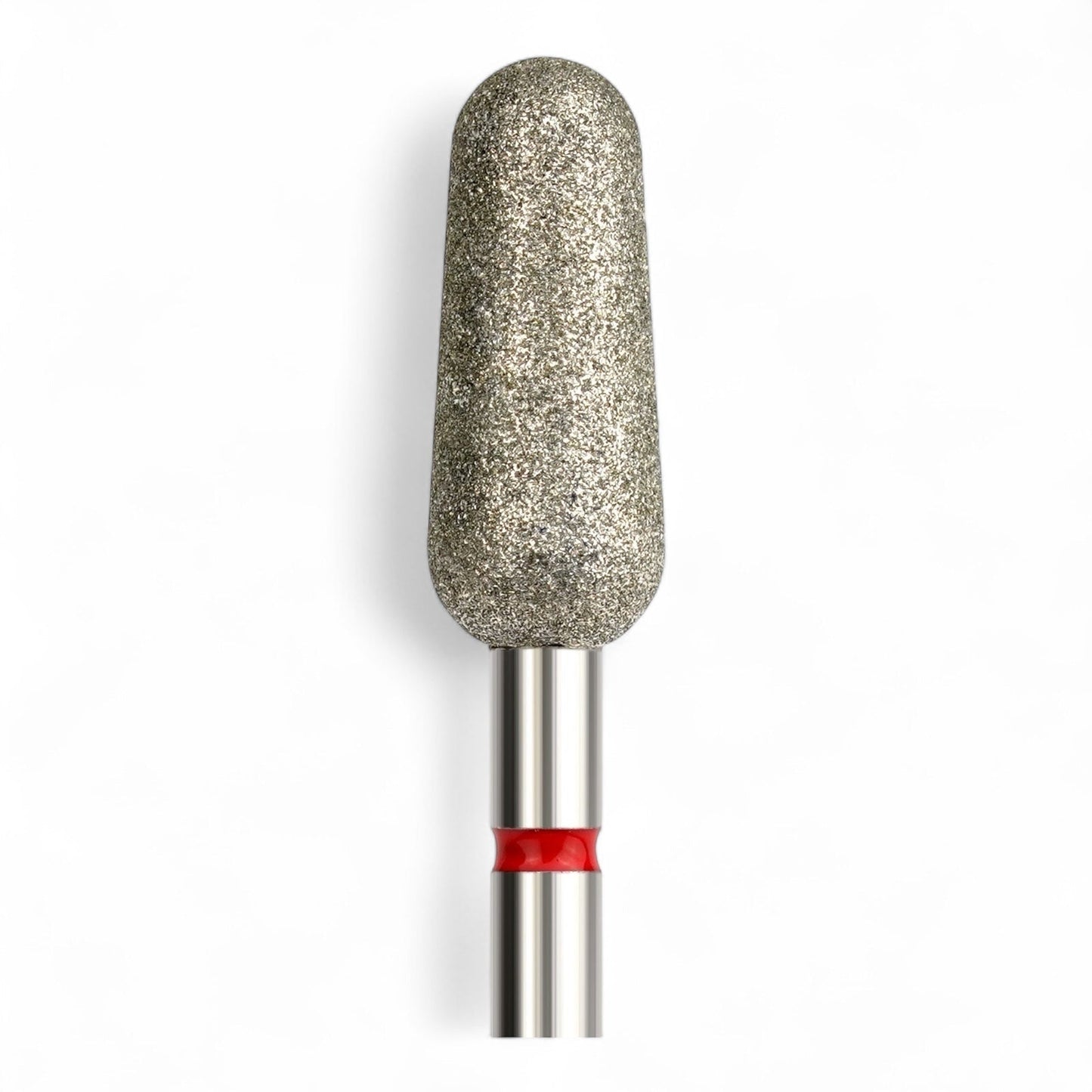 Cuticle Cleaning Precision bit 5.0x12mm Nail Drill Bit Elite Embrace