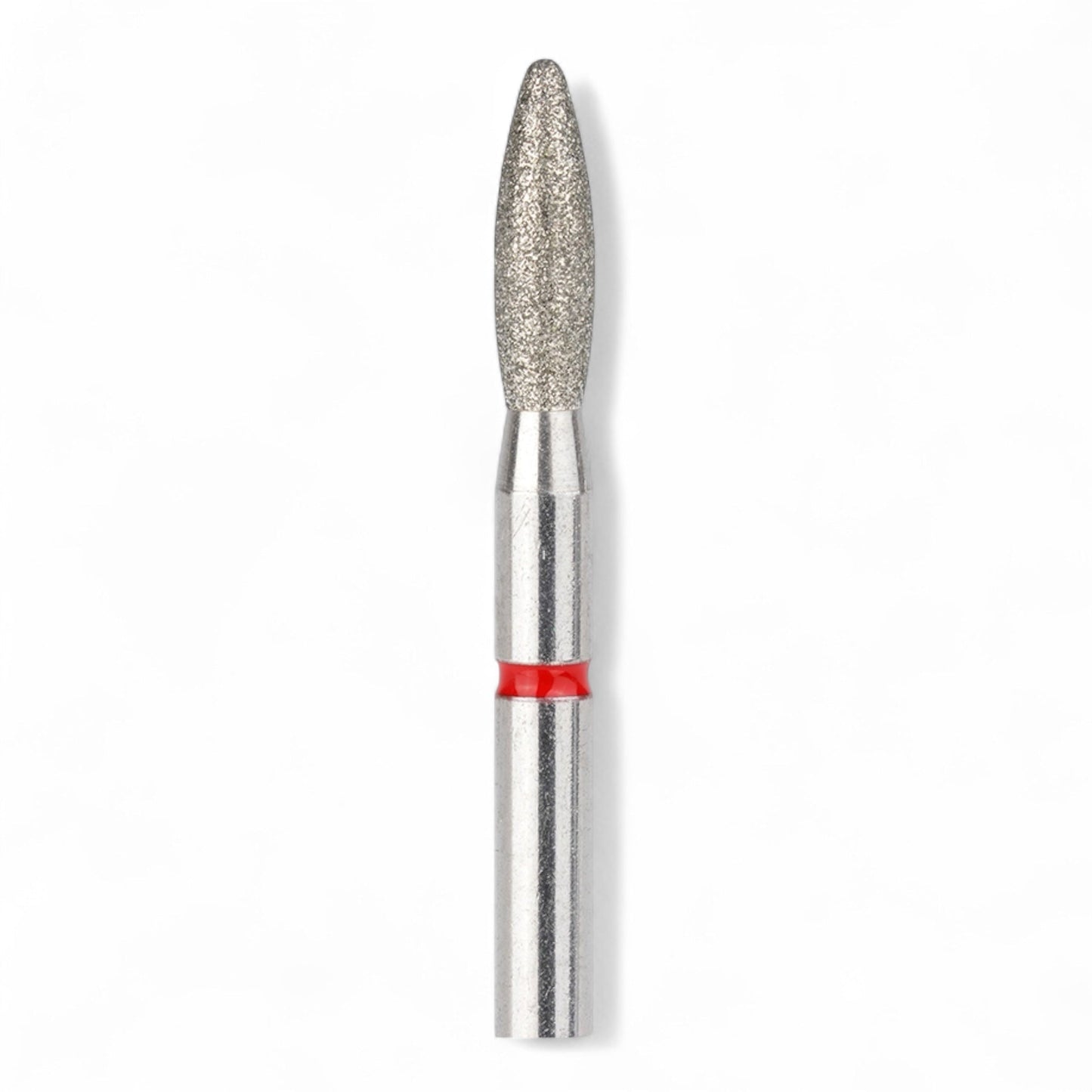 Flame Nail Bit 2.5x8mm Professional ELITE EMBRACE