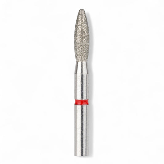 Flame Nail Bit 2.5x8mm Professional ELITE EMBRACE