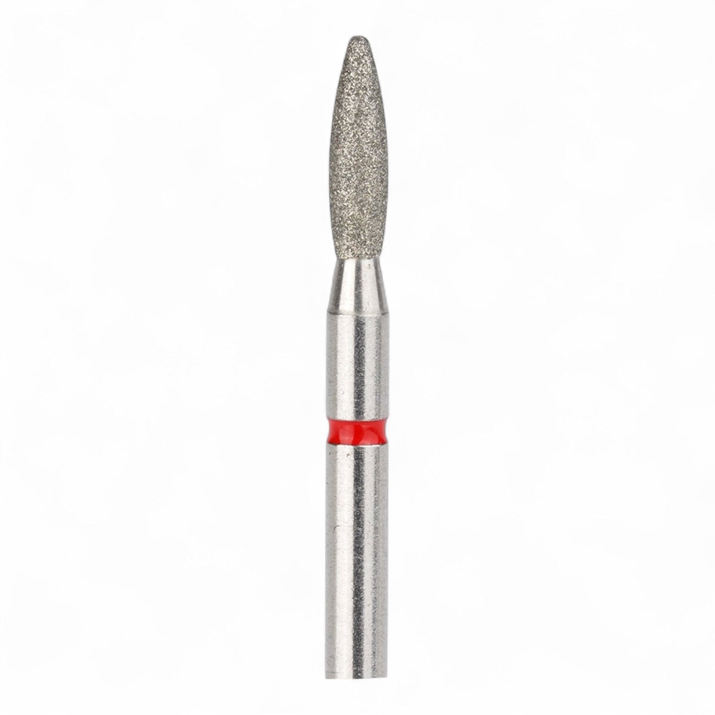 Flame Nail Bit 2.3x8mm Professional ELITE EMBRACE