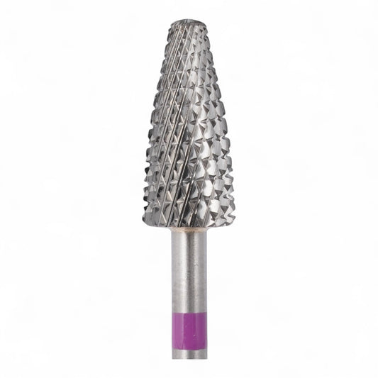 Carbide Removal Bit 6.0*14mm Professional Nail Drill Bit ELITE EMBRACE