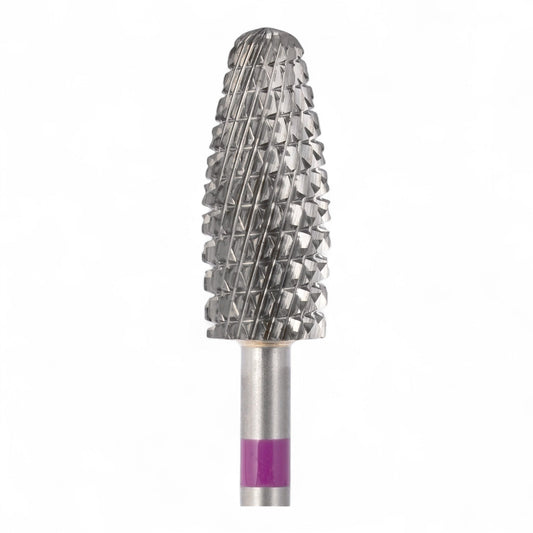 Professional Carbide Removal Bit 6.0*15mm Nail Drill Bit ELITE EMBRACE