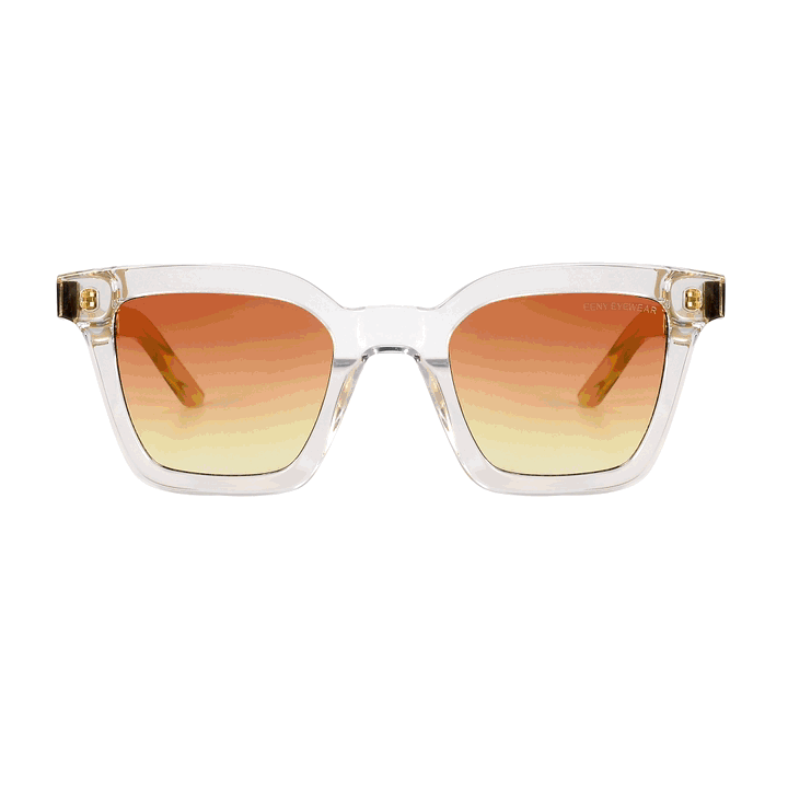 MASTER FLASH 400 UV Protection Blue Light Sunglasses EENY EYEWEAR
