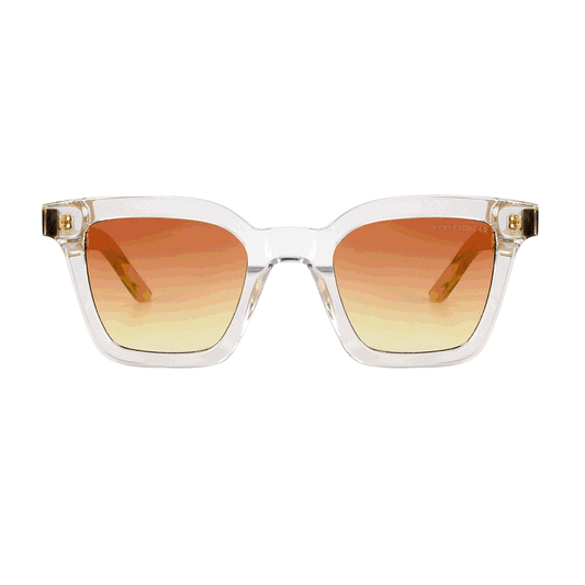 MASTER FLASH 400 UV Protection Blue Light Sunglasses EENY EYEWEAR