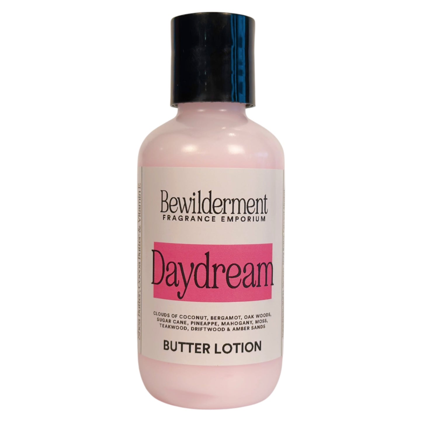 Daydream Body Lotion