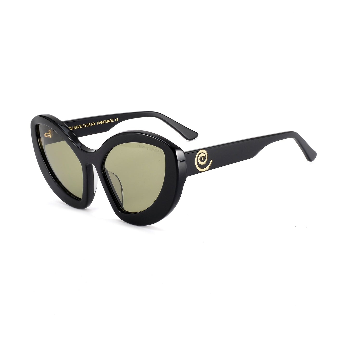 Alien Iridescent Sunglasses ALIENS