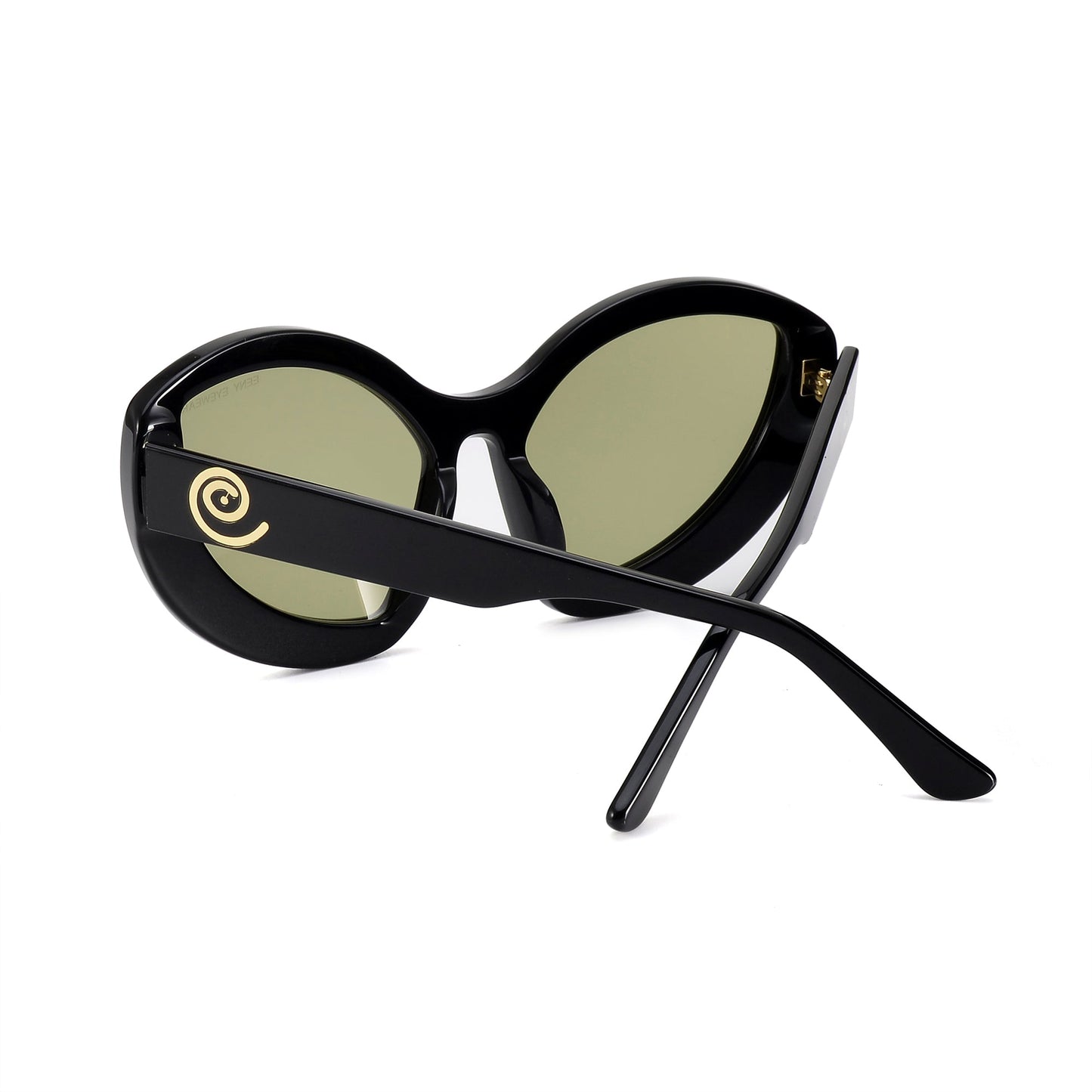 Alien Iridescent Sunglasses ALIENS