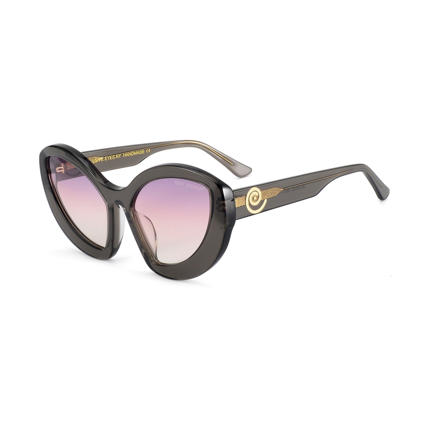 Alien Iridescent Sunglasses ALIENS