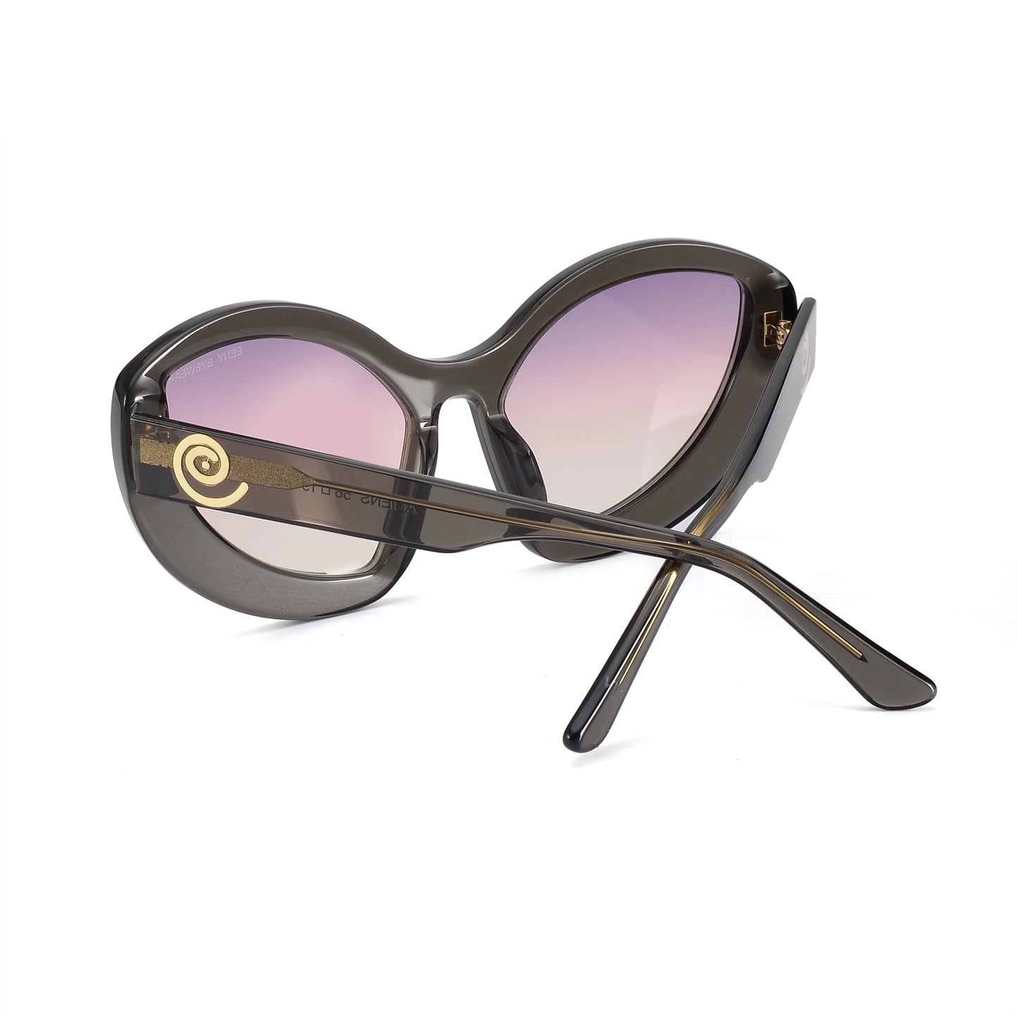 Alien Iridescent Sunglasses ALIENS