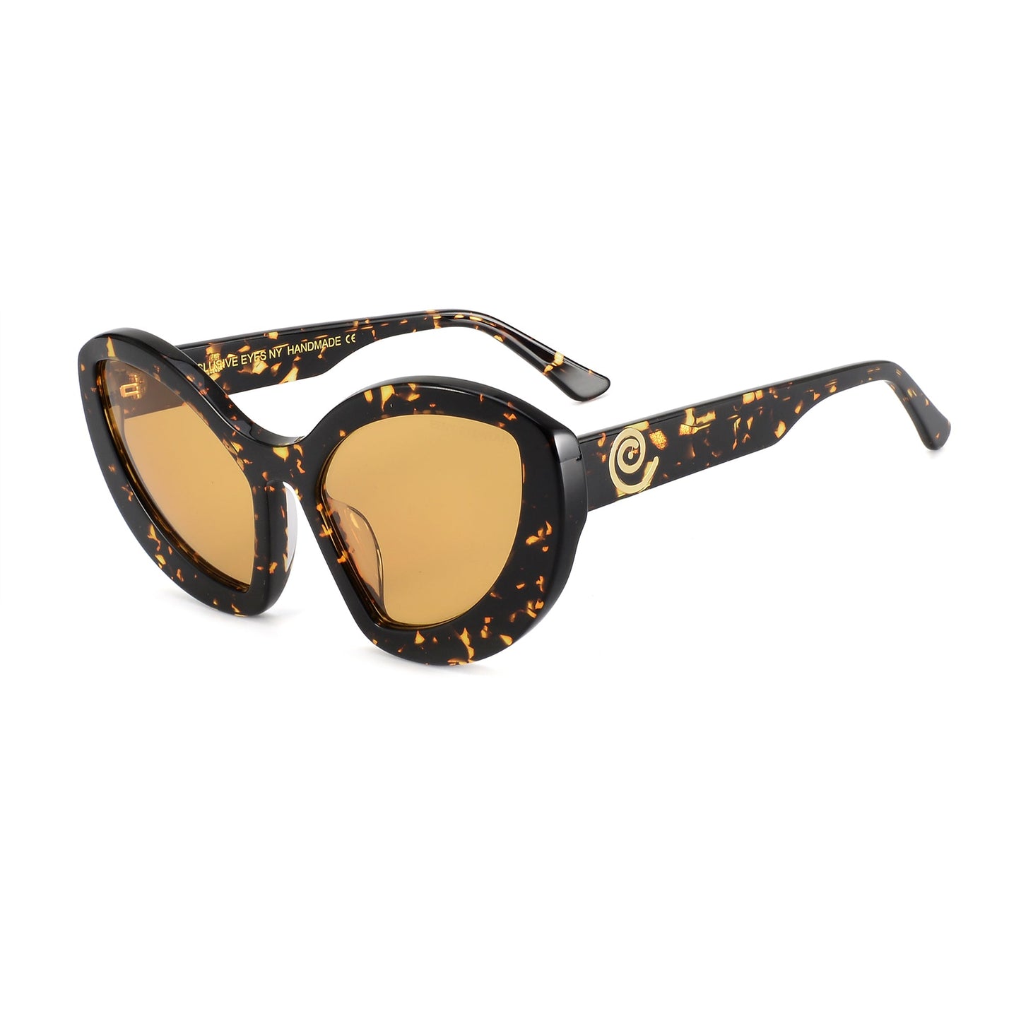 Alien Iridescent Sunglasses ALIENS