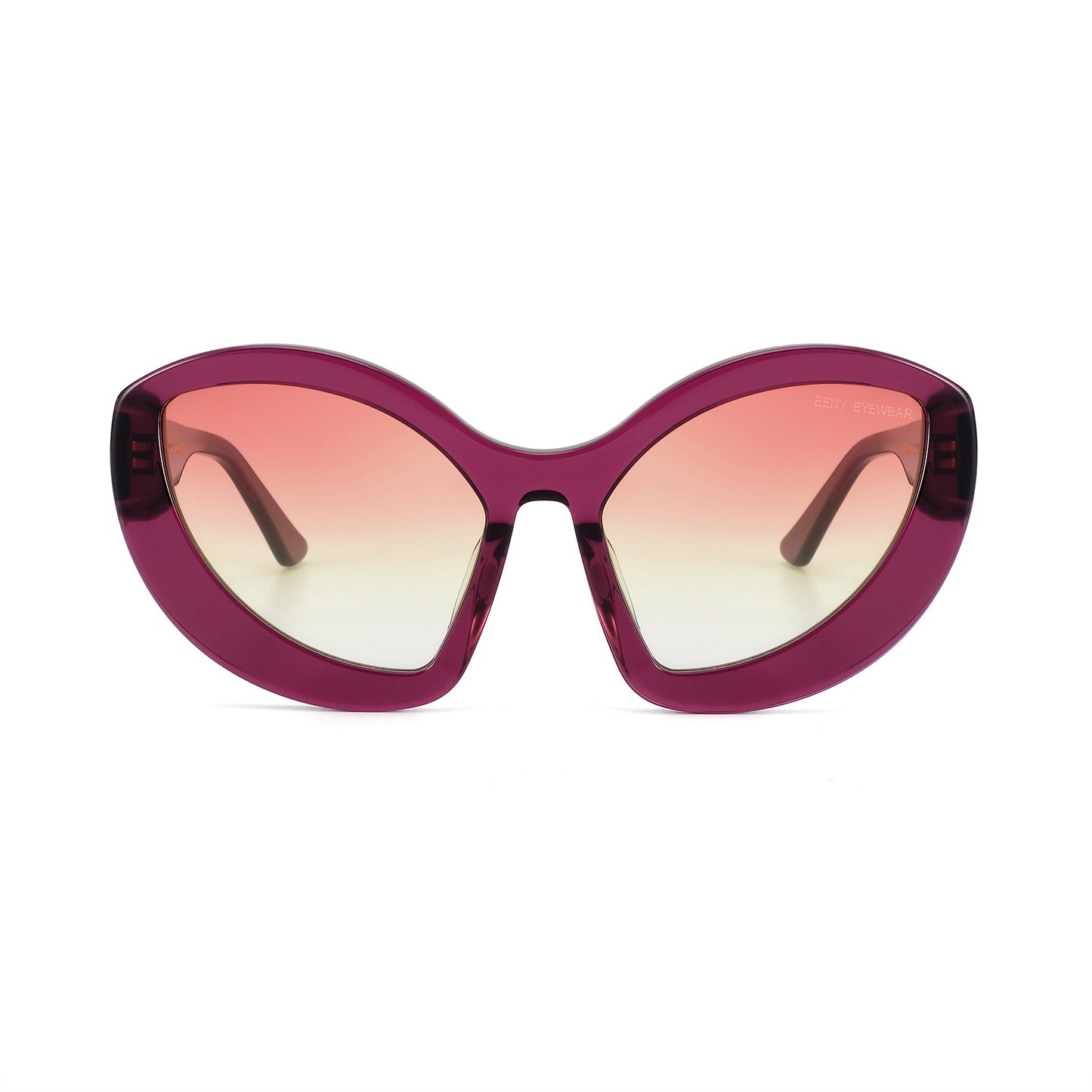 Alien Iridescent Sunglasses ALIENS