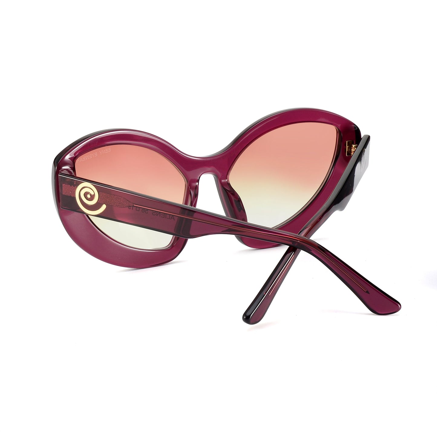 Alien Iridescent Sunglasses ALIENS