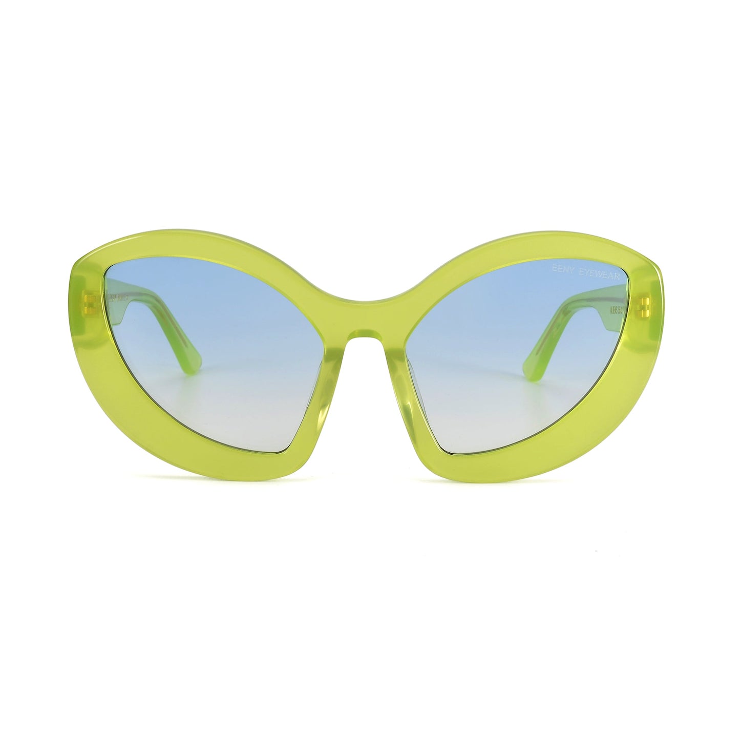 Alien Iridescent Sunglasses ALIENS