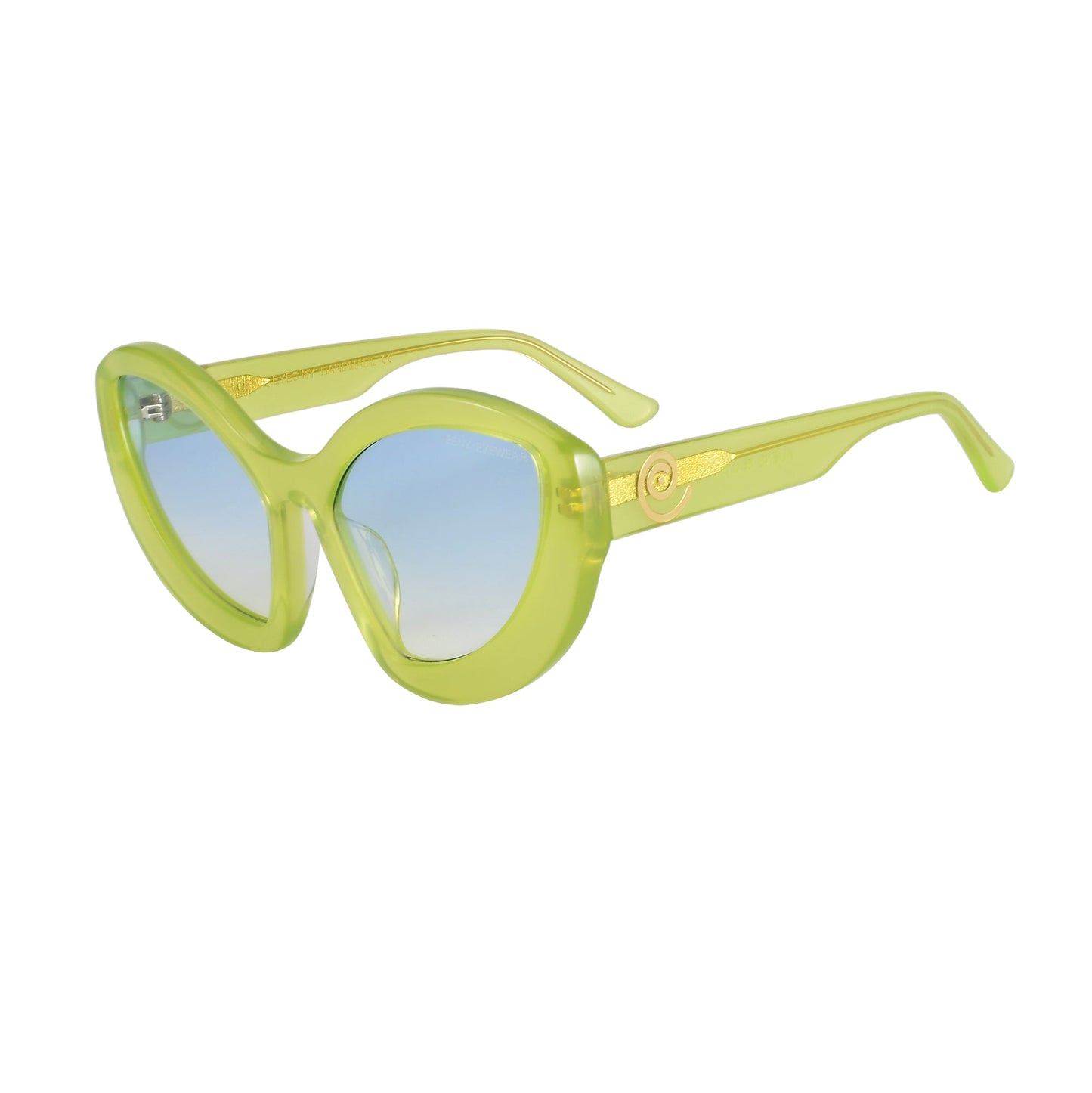 Alien Iridescent Sunglasses ALIENS