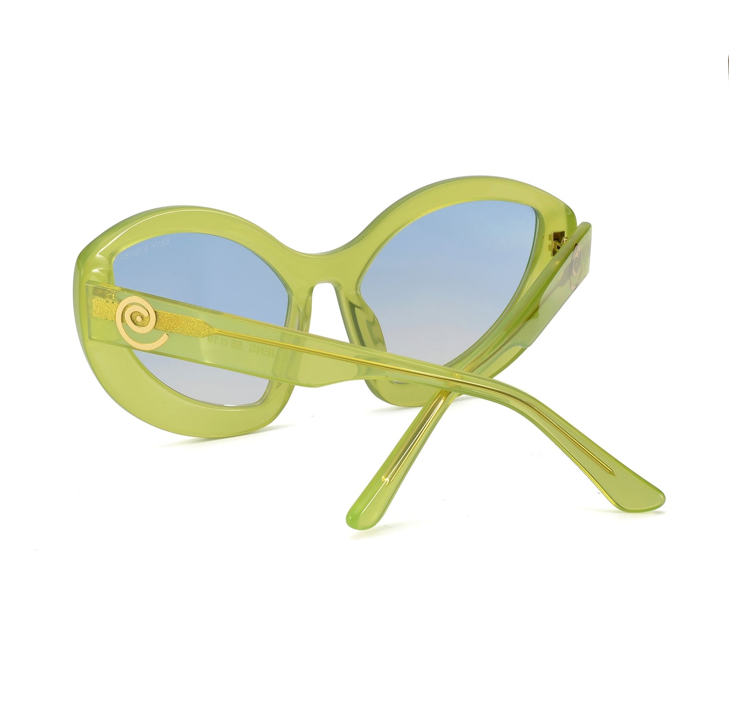 Alien Iridescent Sunglasses ALIENS
