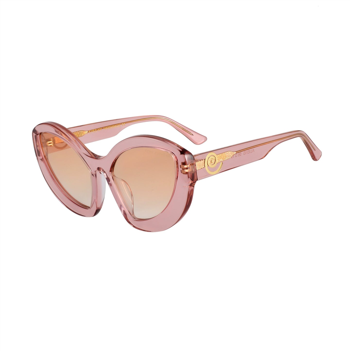 Alien Iridescent Sunglasses ALIENS