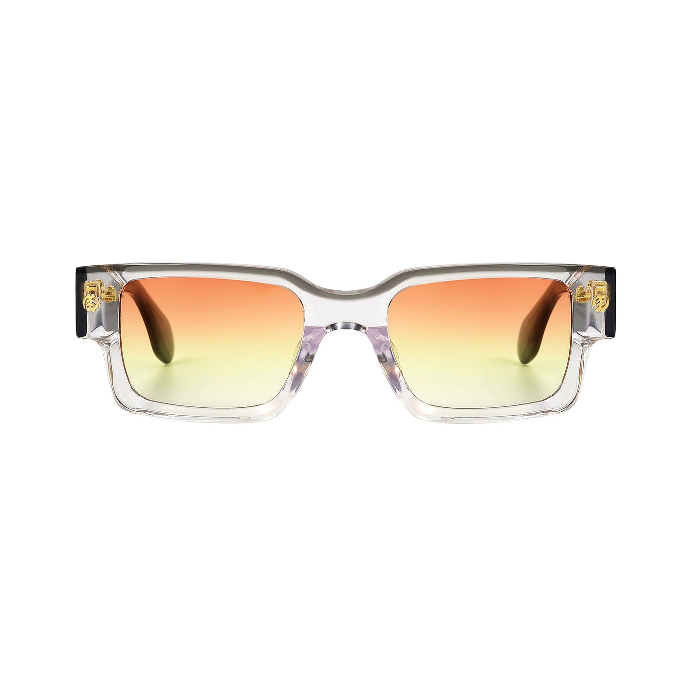 God Reign UV Protection Sunglasses by Exclusive Eyes Inc