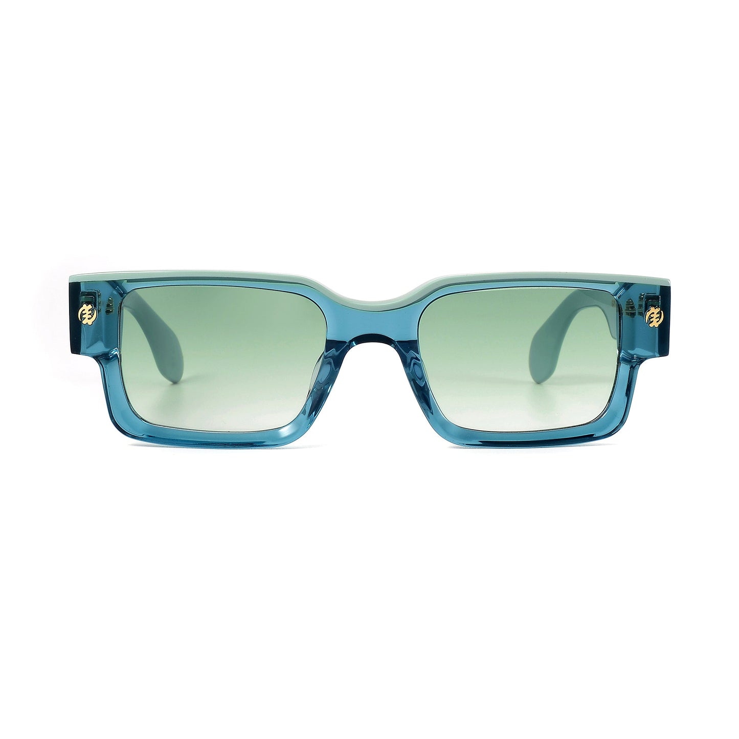 God Reign UV Protection Sunglasses by Exclusive Eyes Inc