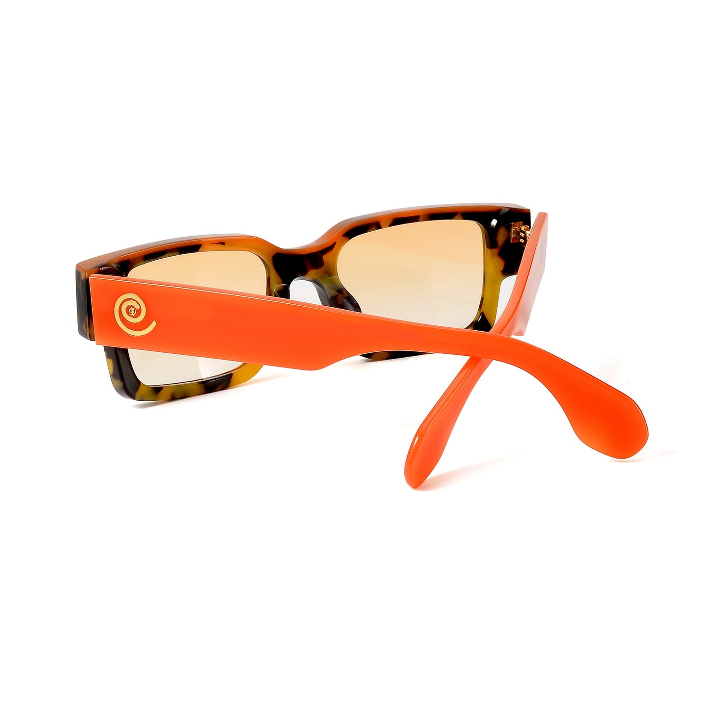 God Reign UV Protection Sunglasses by Exclusive Eyes Inc