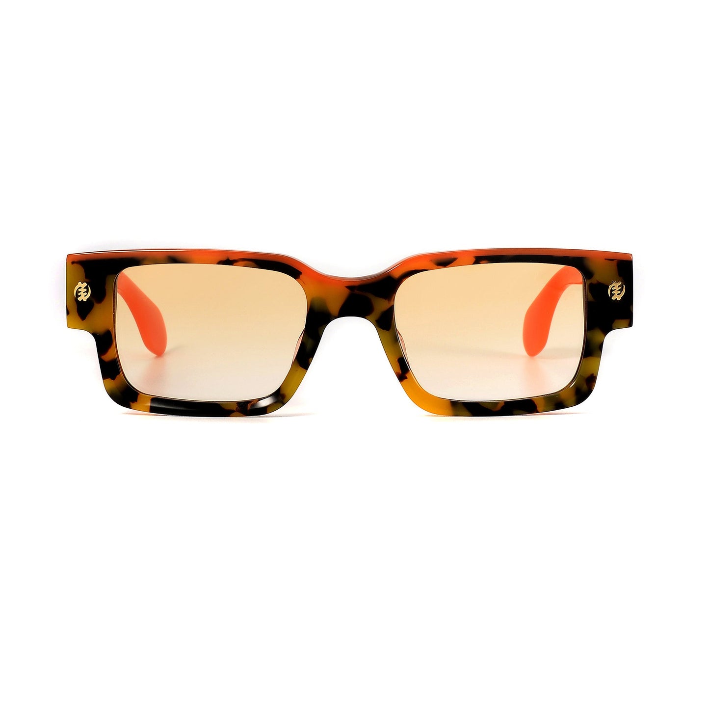 God Reign UV Protection Sunglasses by Exclusive Eyes Inc