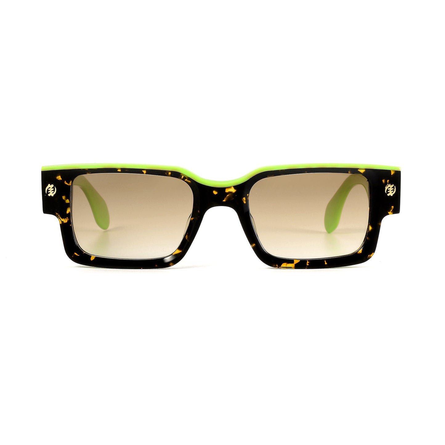 God Reign UV Protection Sunglasses by Exclusive Eyes Inc