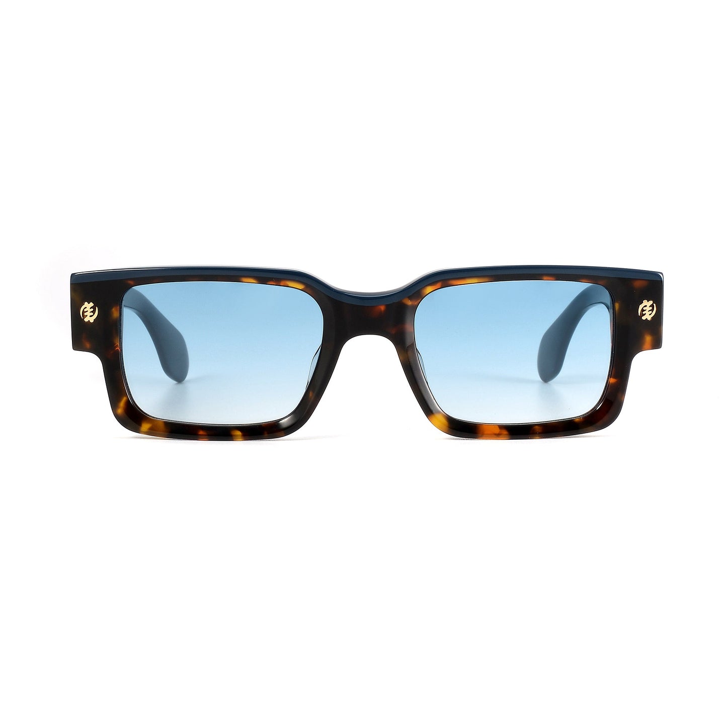 God Reign UV Protection Sunglasses by Exclusive Eyes Inc