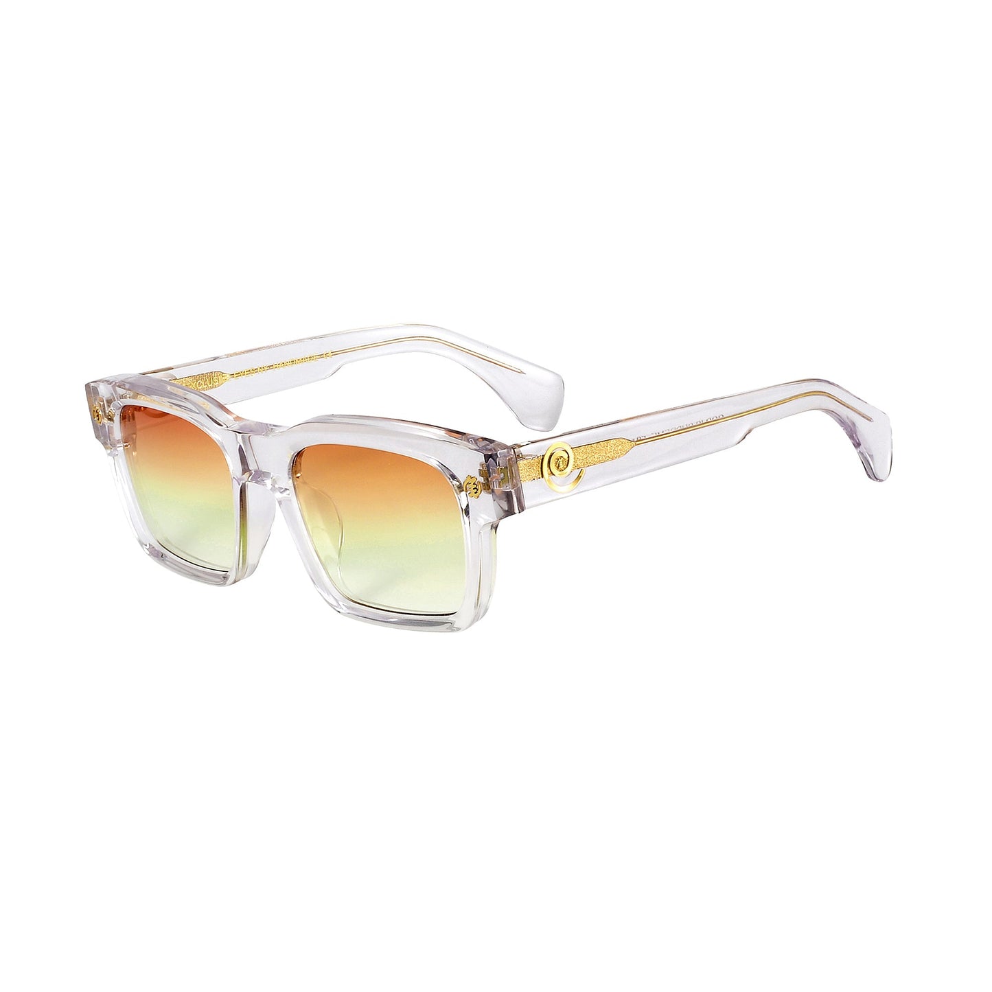 God Is Supreme Tinted Lenses Sunglasses Exclusive Eyes Inc
