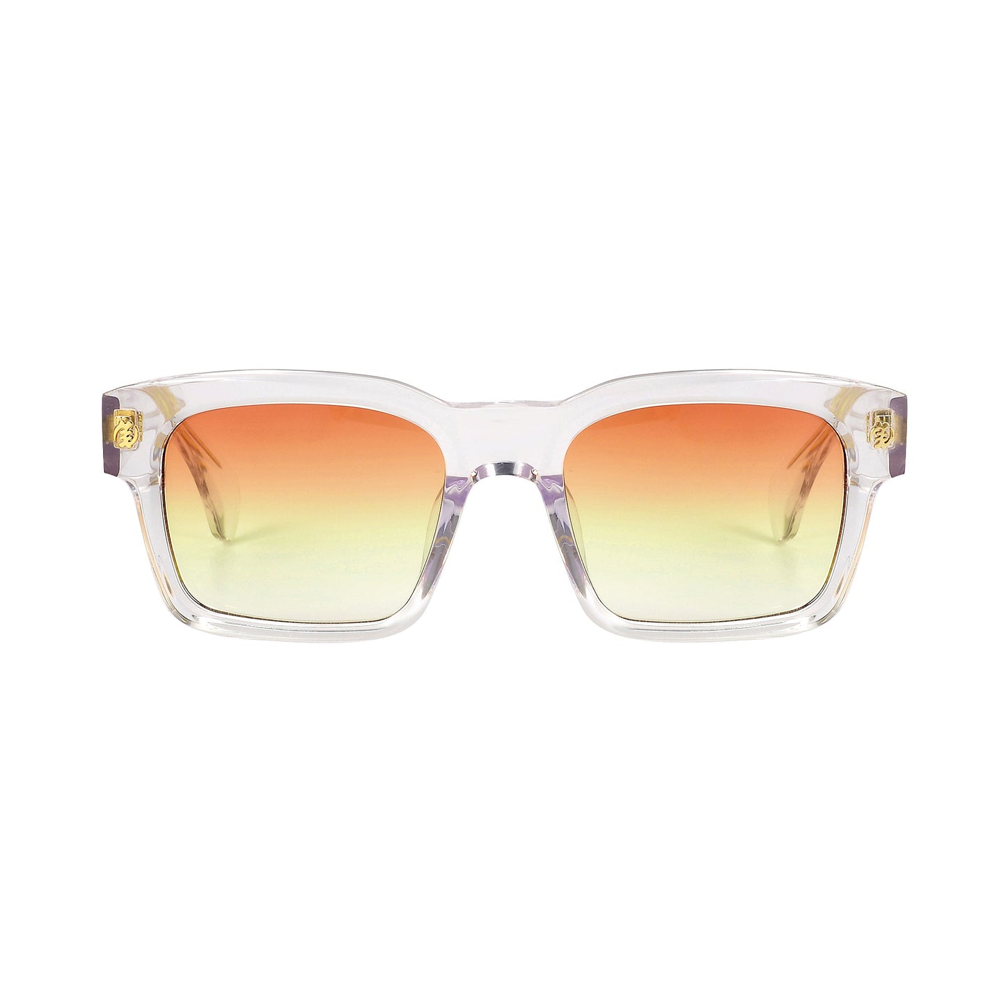 God Is Supreme Tinted Lenses Sunglasses Exclusive Eyes Inc