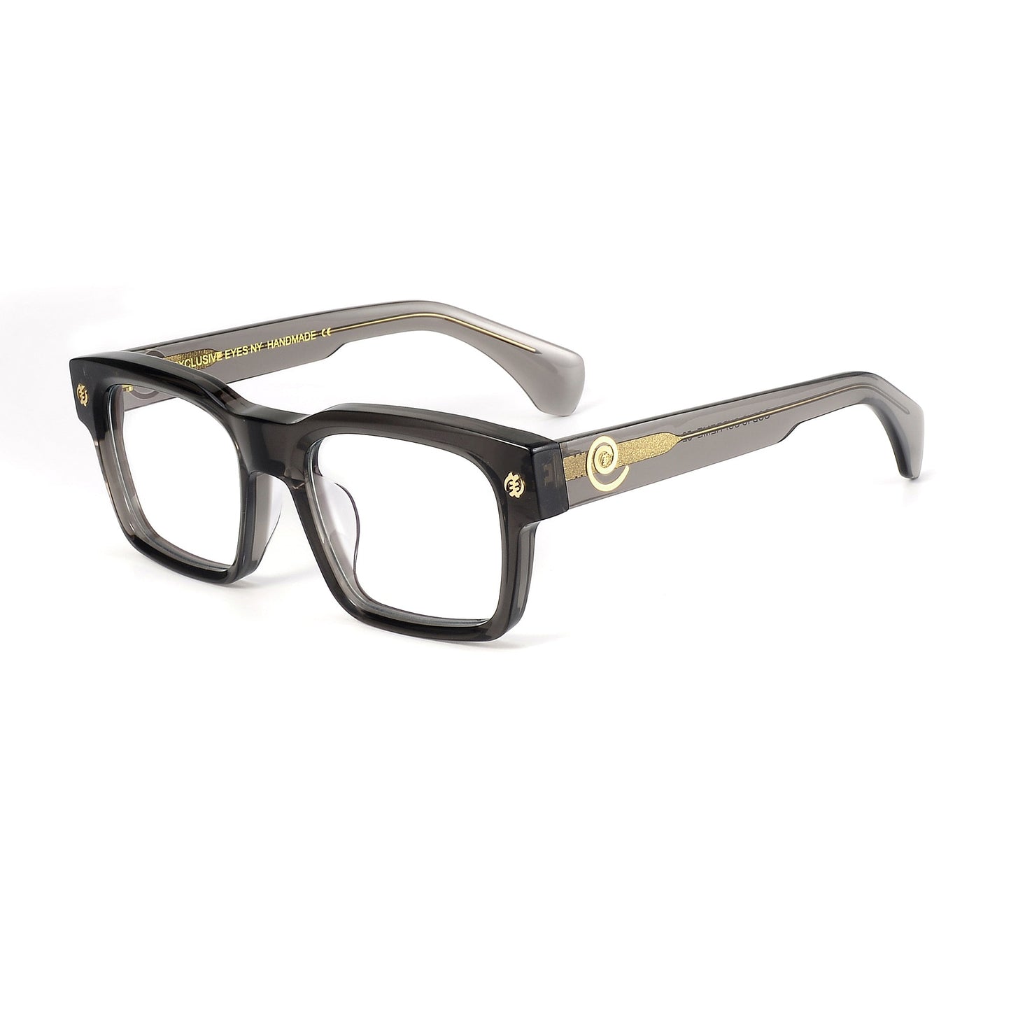 God Is Supreme Tinted Lenses Sunglasses Exclusive Eyes Inc
