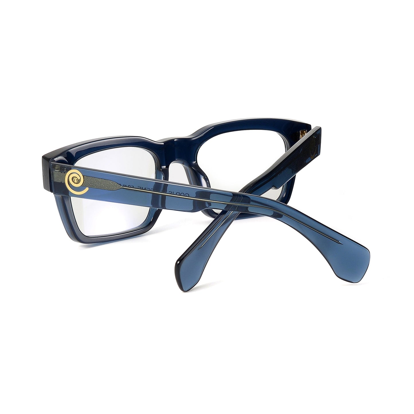 God Is Supreme Tinted Lenses Sunglasses Exclusive Eyes Inc