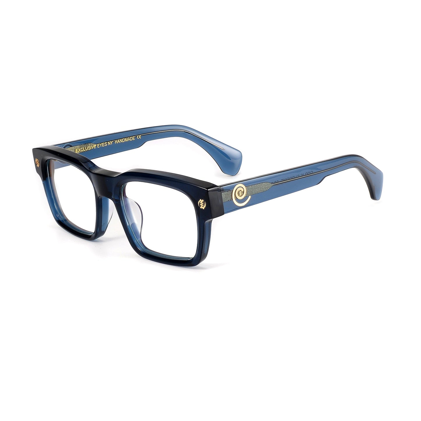 God Is Supreme Tinted Lenses Sunglasses Exclusive Eyes Inc
