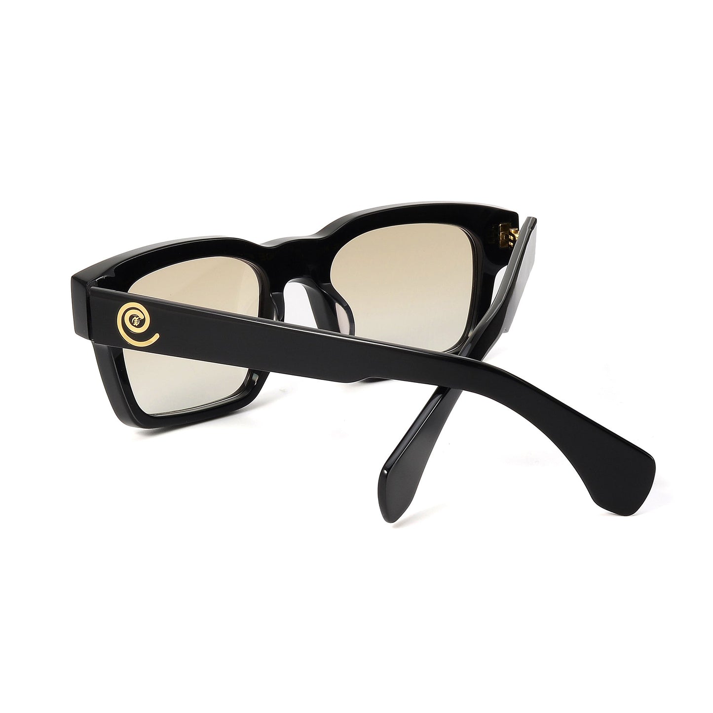 God Is Supreme Tinted Lenses Sunglasses Exclusive Eyes Inc