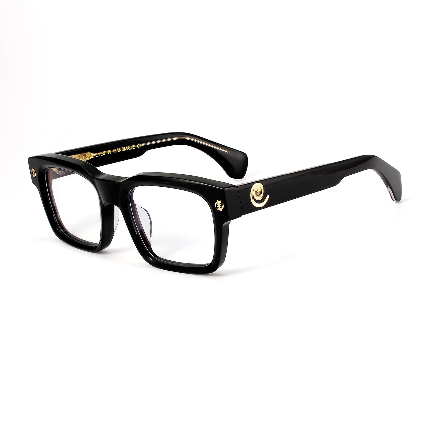 God Is Supreme Tinted Lenses Sunglasses Exclusive Eyes Inc