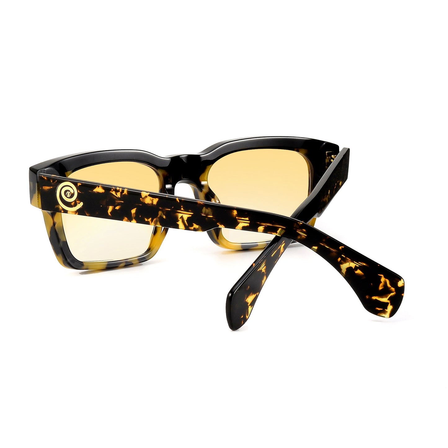 God Is Supreme Tinted Lenses Sunglasses Exclusive Eyes Inc
