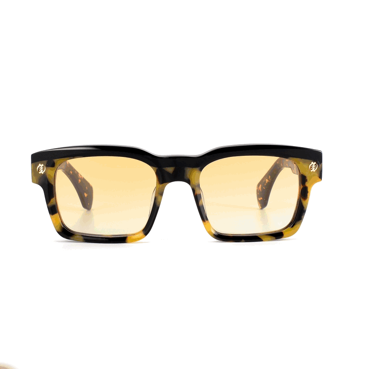 God Is Supreme Tinted Lenses Sunglasses Exclusive Eyes Inc