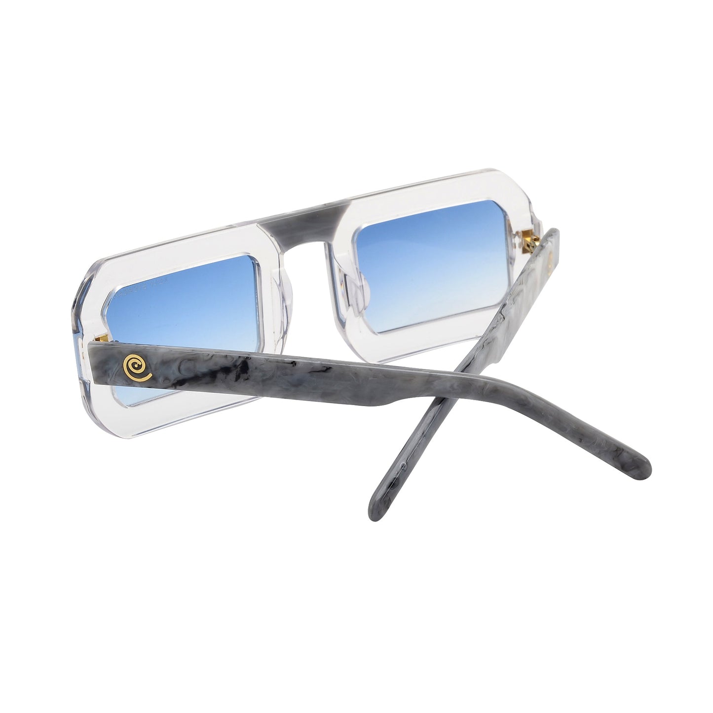 UV Protection 400 Prolific Sunglasses EENY EYEWEAR