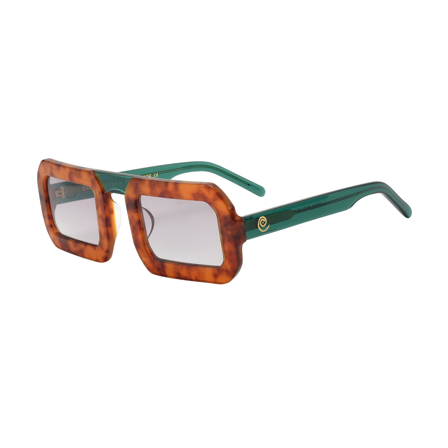 UV Protection 400 Prolific Sunglasses EENY EYEWEAR