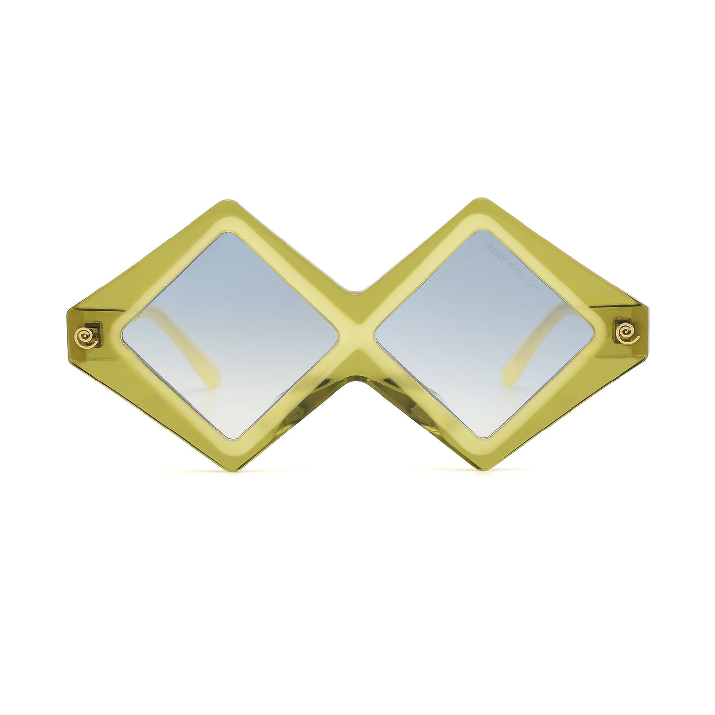 400 UV Protection Stylish Sunglasses Stargate EENY EYEWEAR