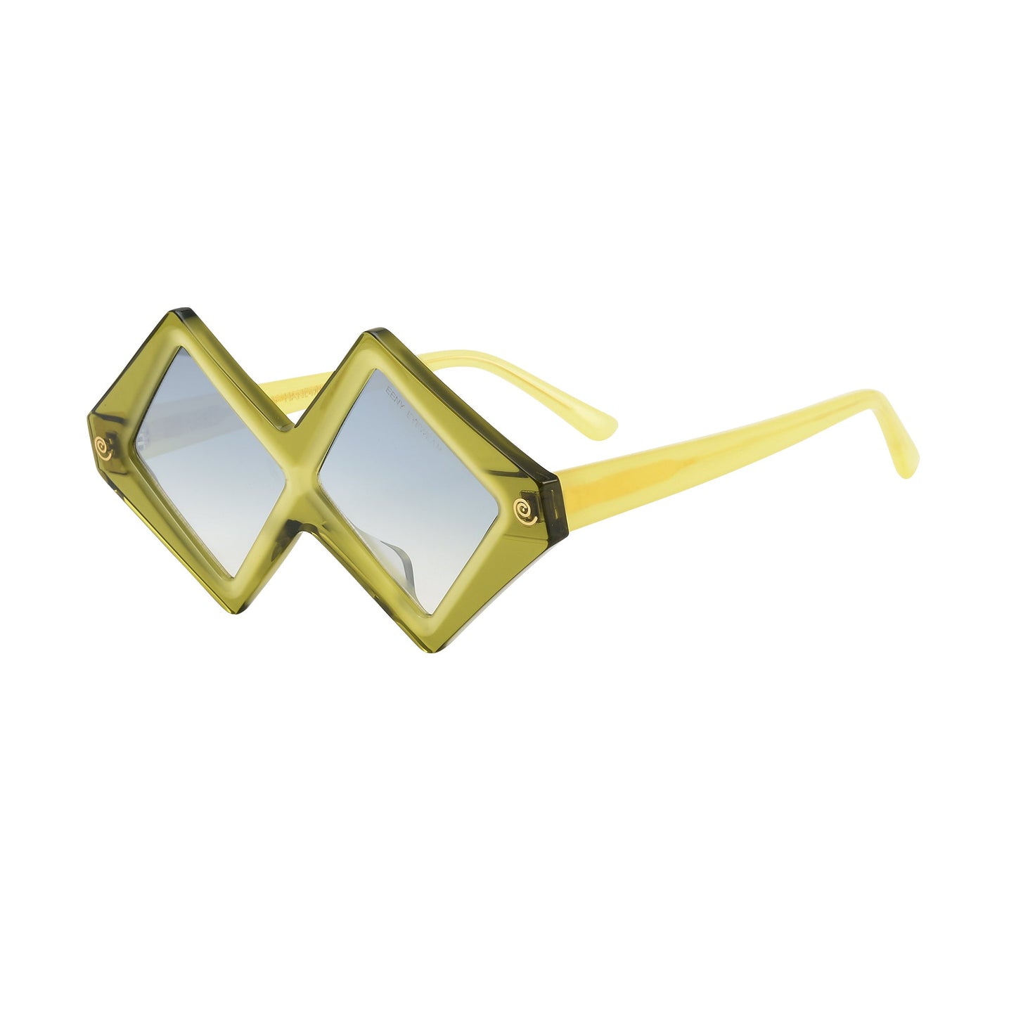400 UV Protection Stylish Sunglasses Stargate EENY EYEWEAR