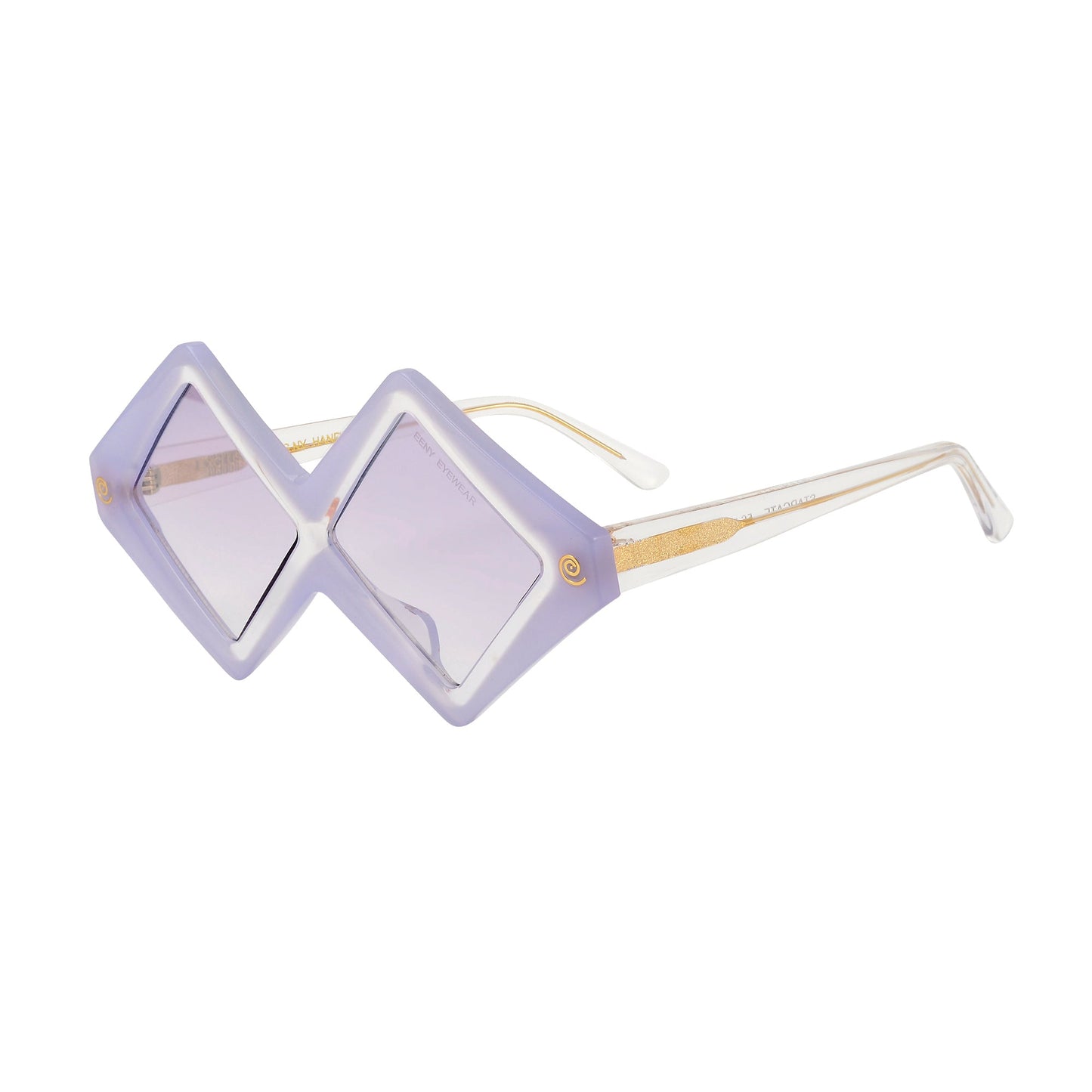 400 UV Protection Stylish Sunglasses Stargate EENY EYEWEAR